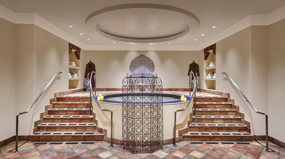 Planet Hollywood Resort & Casino By Suiteness Лас-Вегас Екстер'єр фото