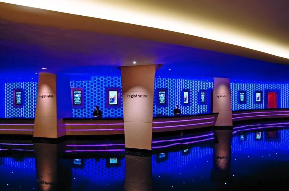Planet Hollywood Resort & Casino By Suiteness Лас-Вегас Екстер'єр фото