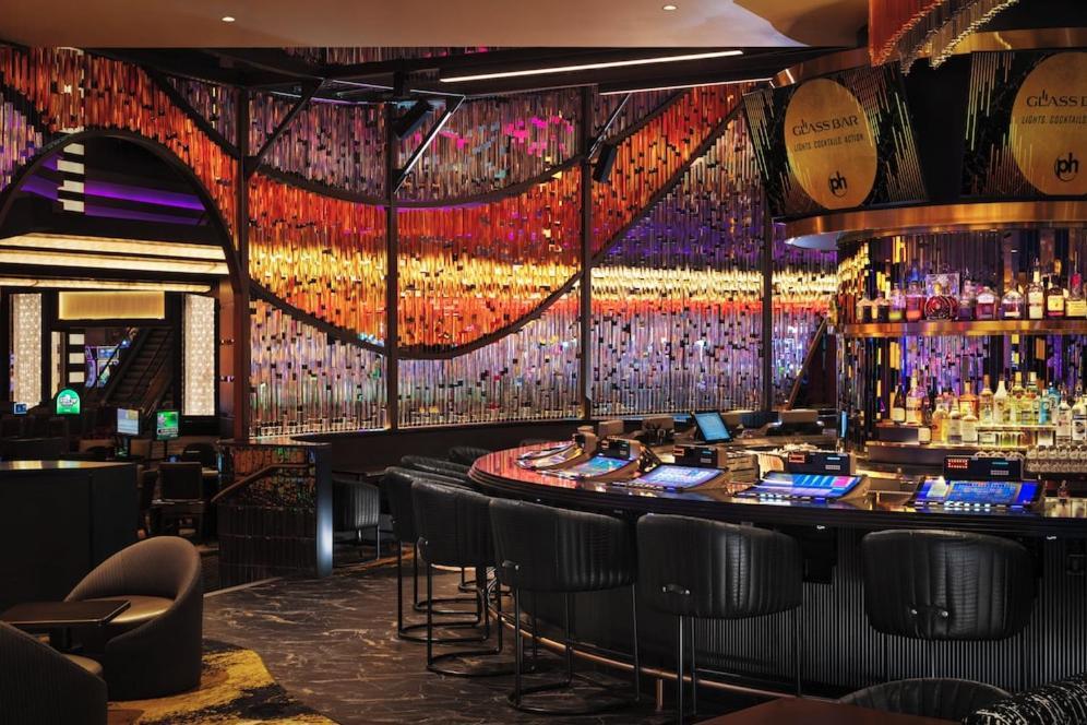 Planet Hollywood Resort & Casino By Suiteness Лас-Вегас Екстер'єр фото
