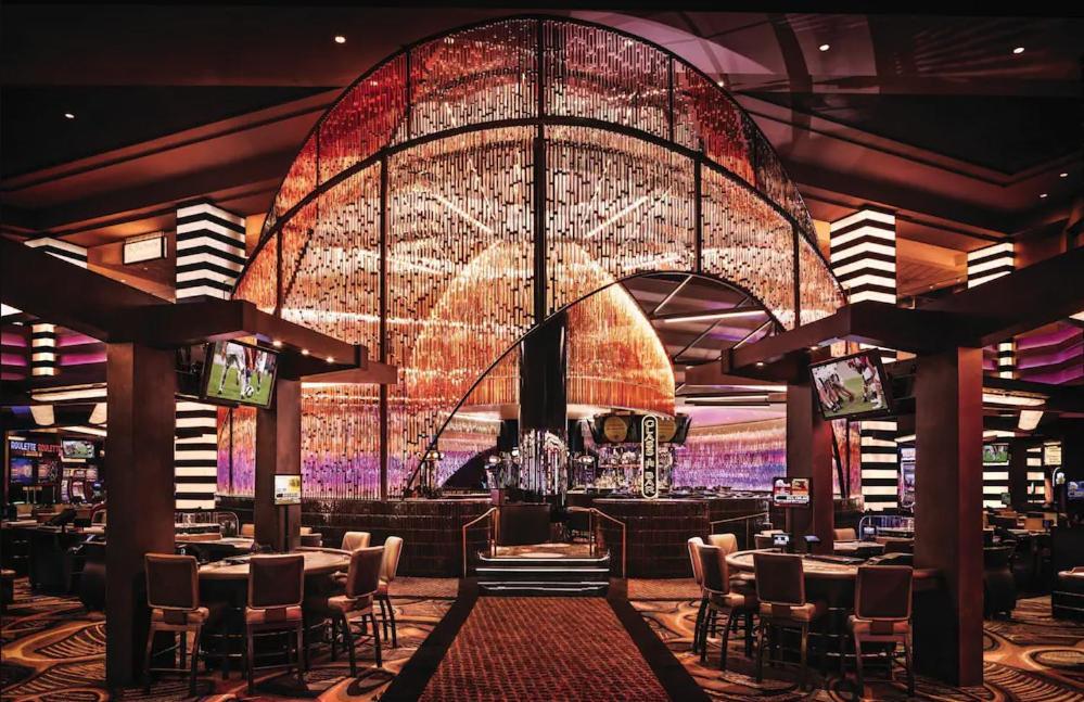 Planet Hollywood Resort & Casino By Suiteness Лас-Вегас Екстер'єр фото